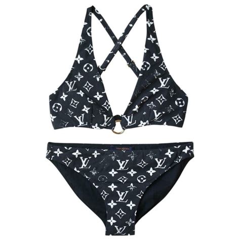 dupe lv bag|louis vuitton swimsuit dupe.